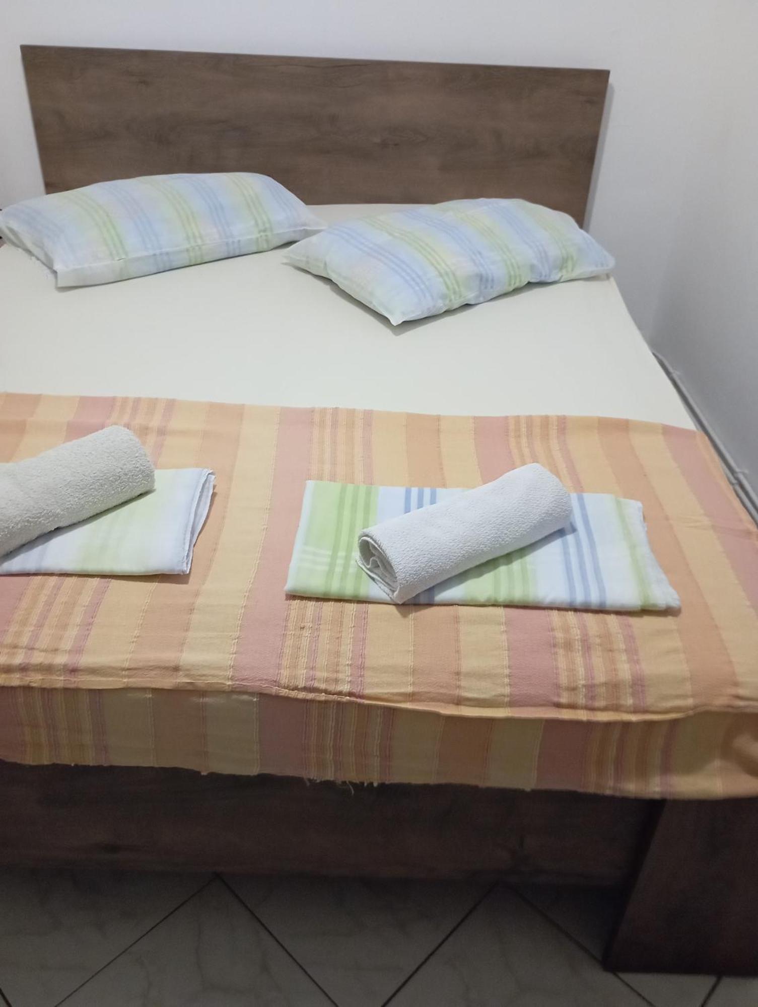 Apartman Sunce أوماغ المظهر الخارجي الصورة