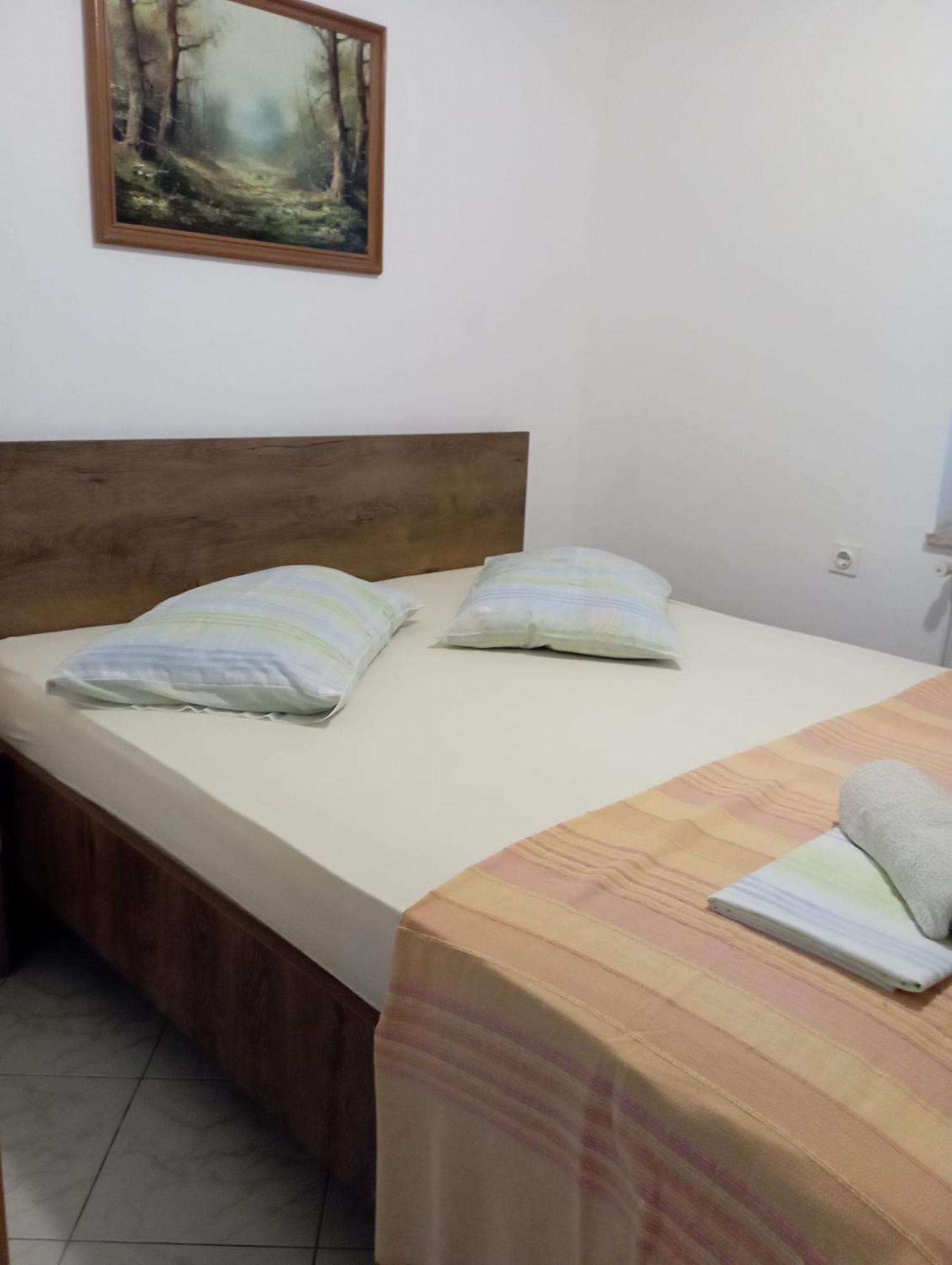 Apartman Sunce أوماغ المظهر الخارجي الصورة