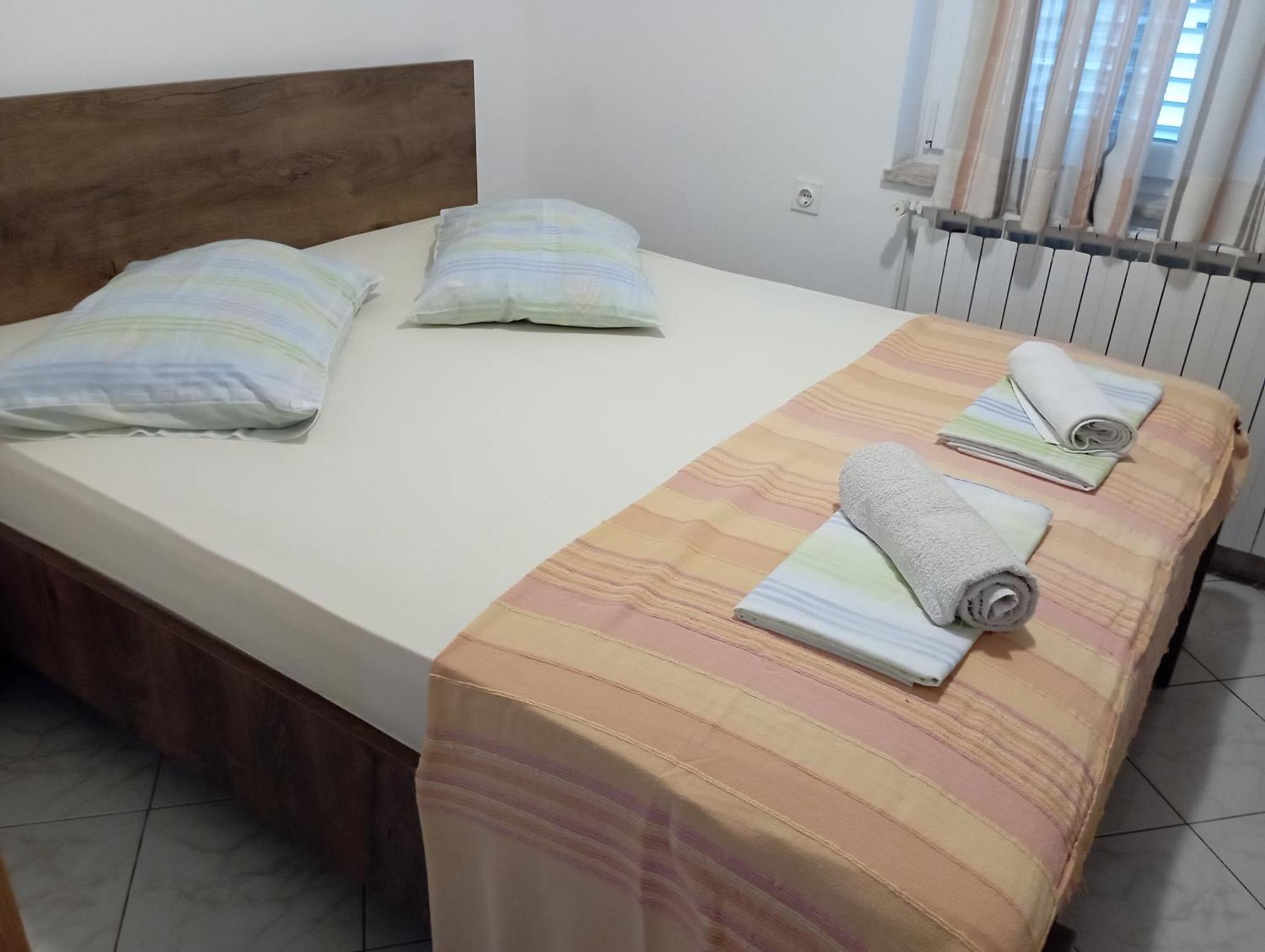 Apartman Sunce أوماغ المظهر الخارجي الصورة