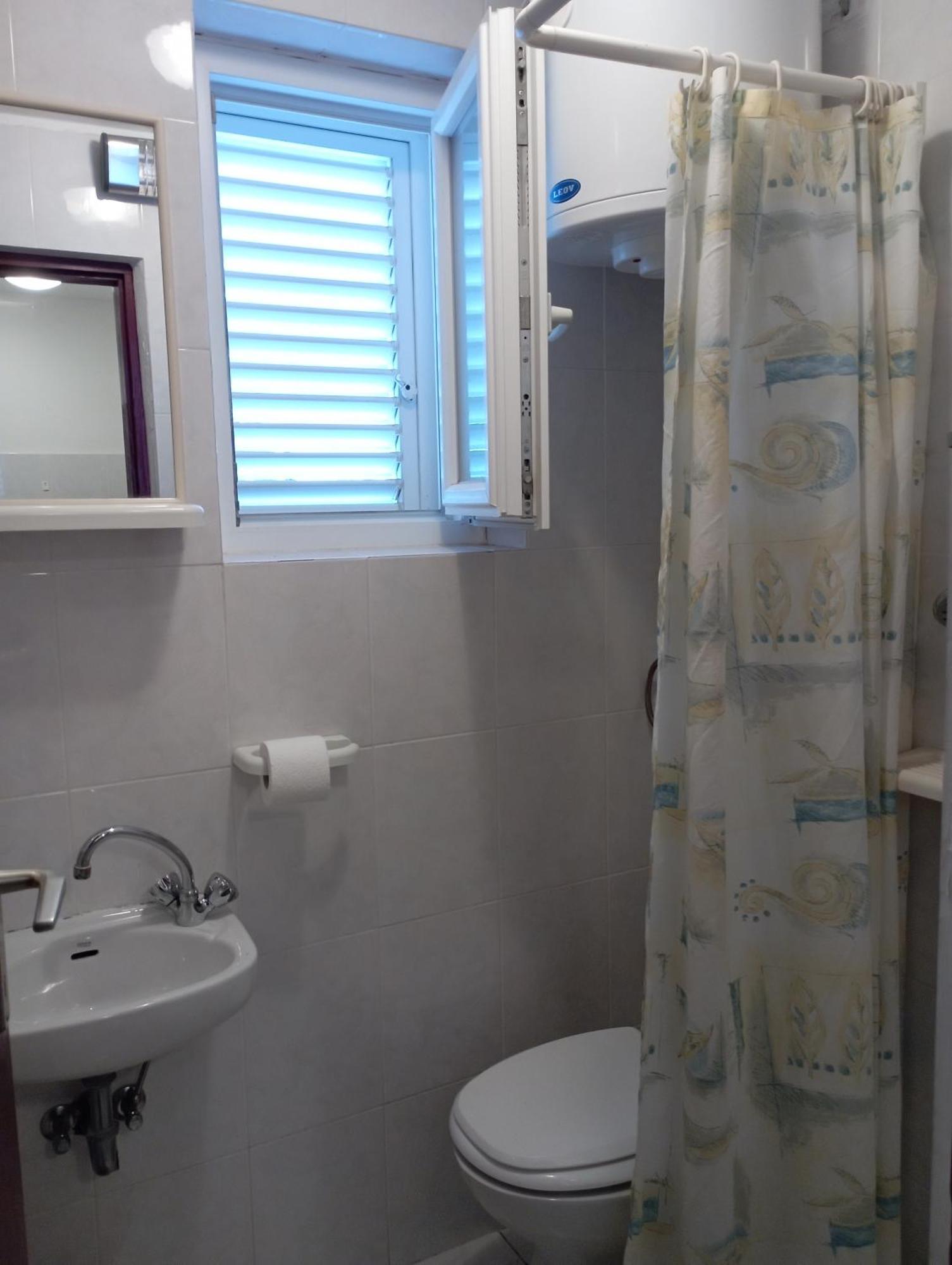 Apartman Sunce أوماغ المظهر الخارجي الصورة