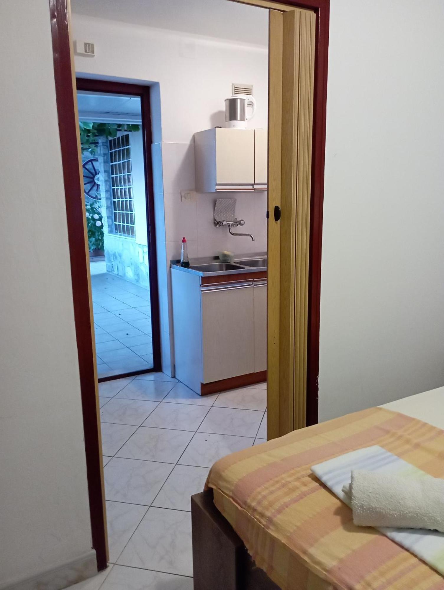 Apartman Sunce أوماغ المظهر الخارجي الصورة