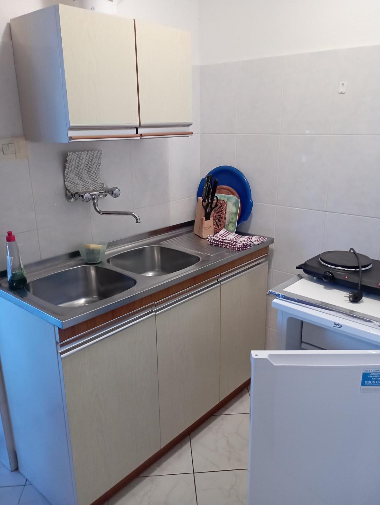 Apartman Sunce أوماغ المظهر الخارجي الصورة