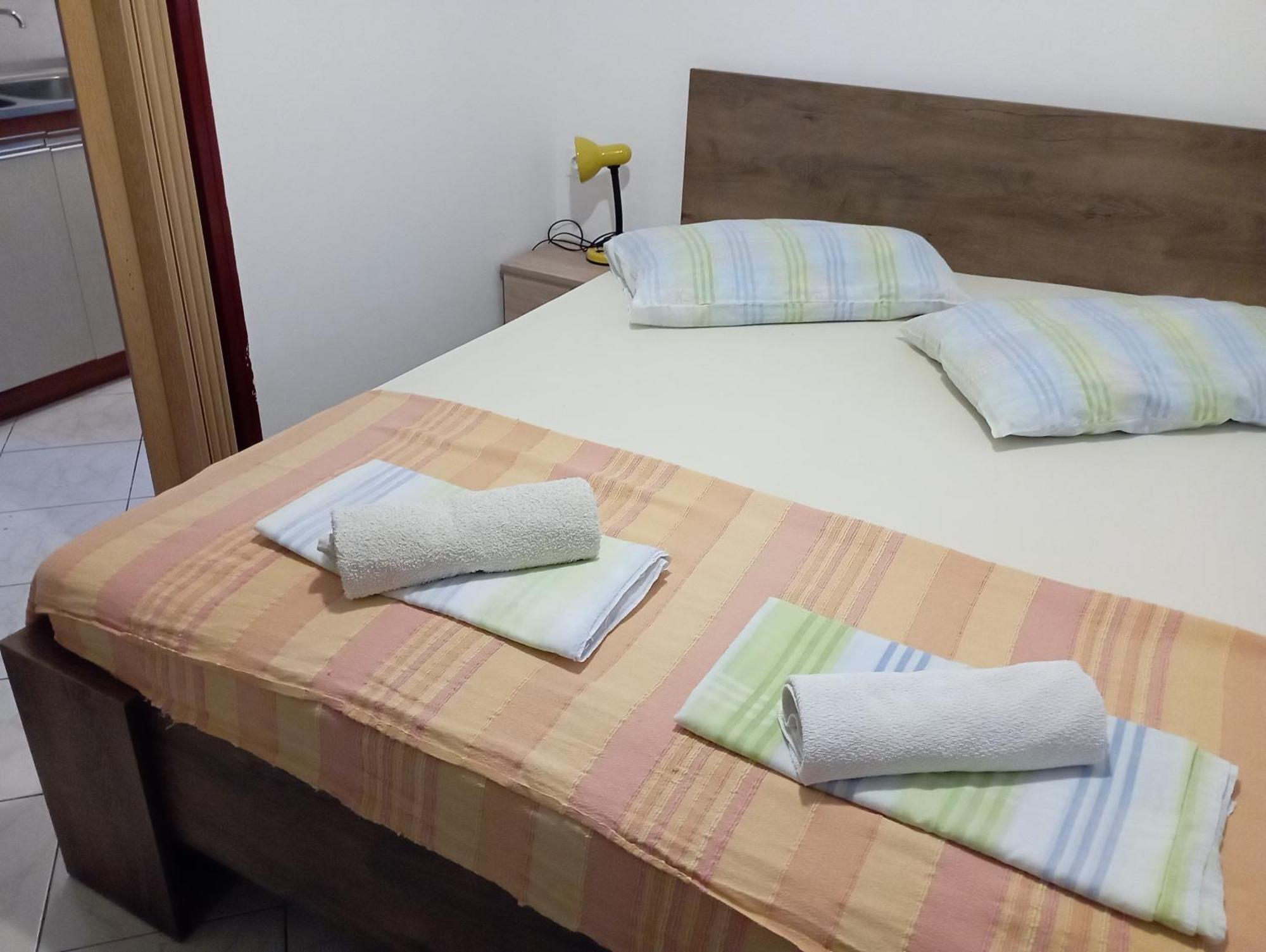 Apartman Sunce أوماغ المظهر الخارجي الصورة