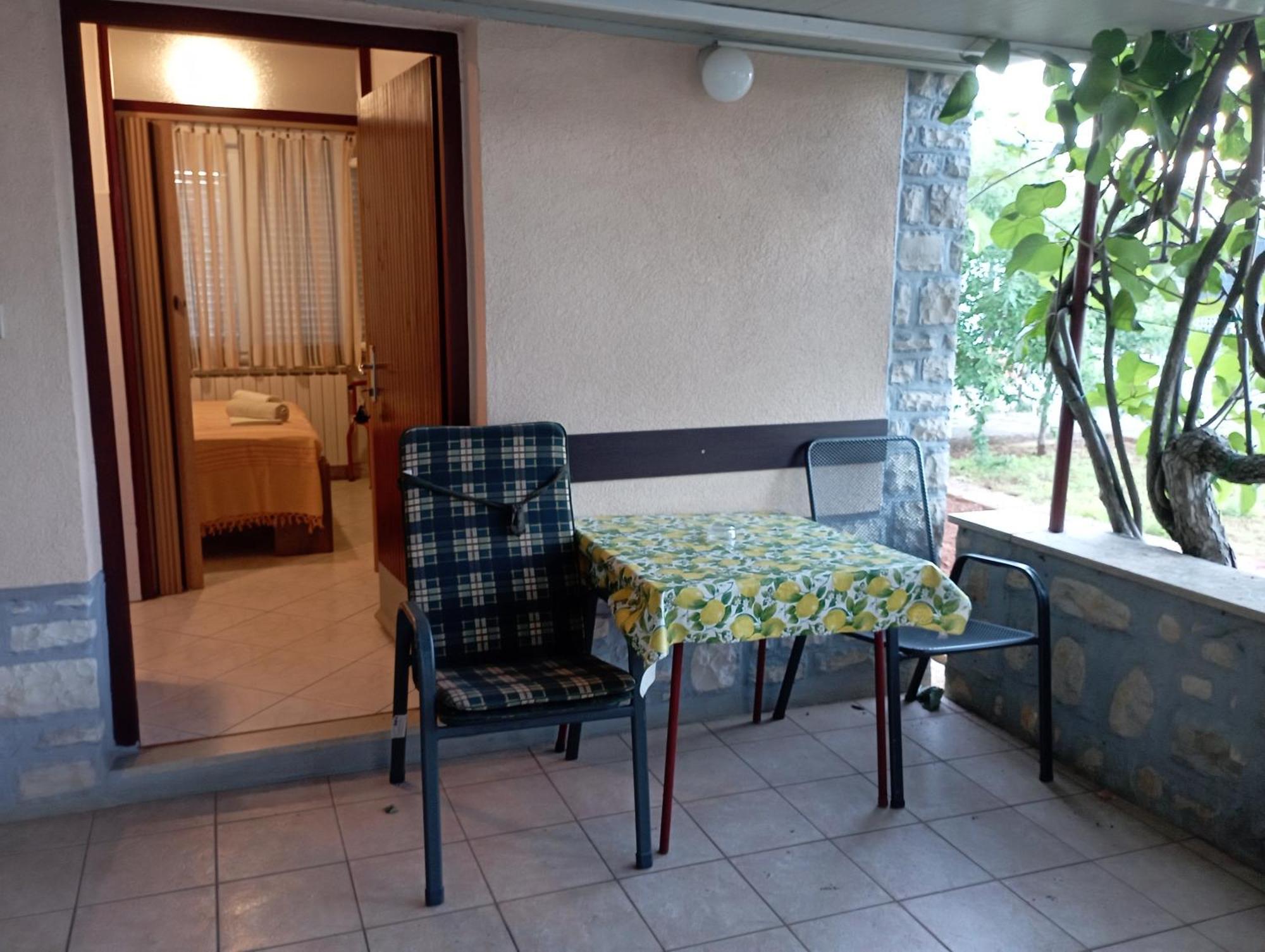 Apartman Sunce أوماغ المظهر الخارجي الصورة