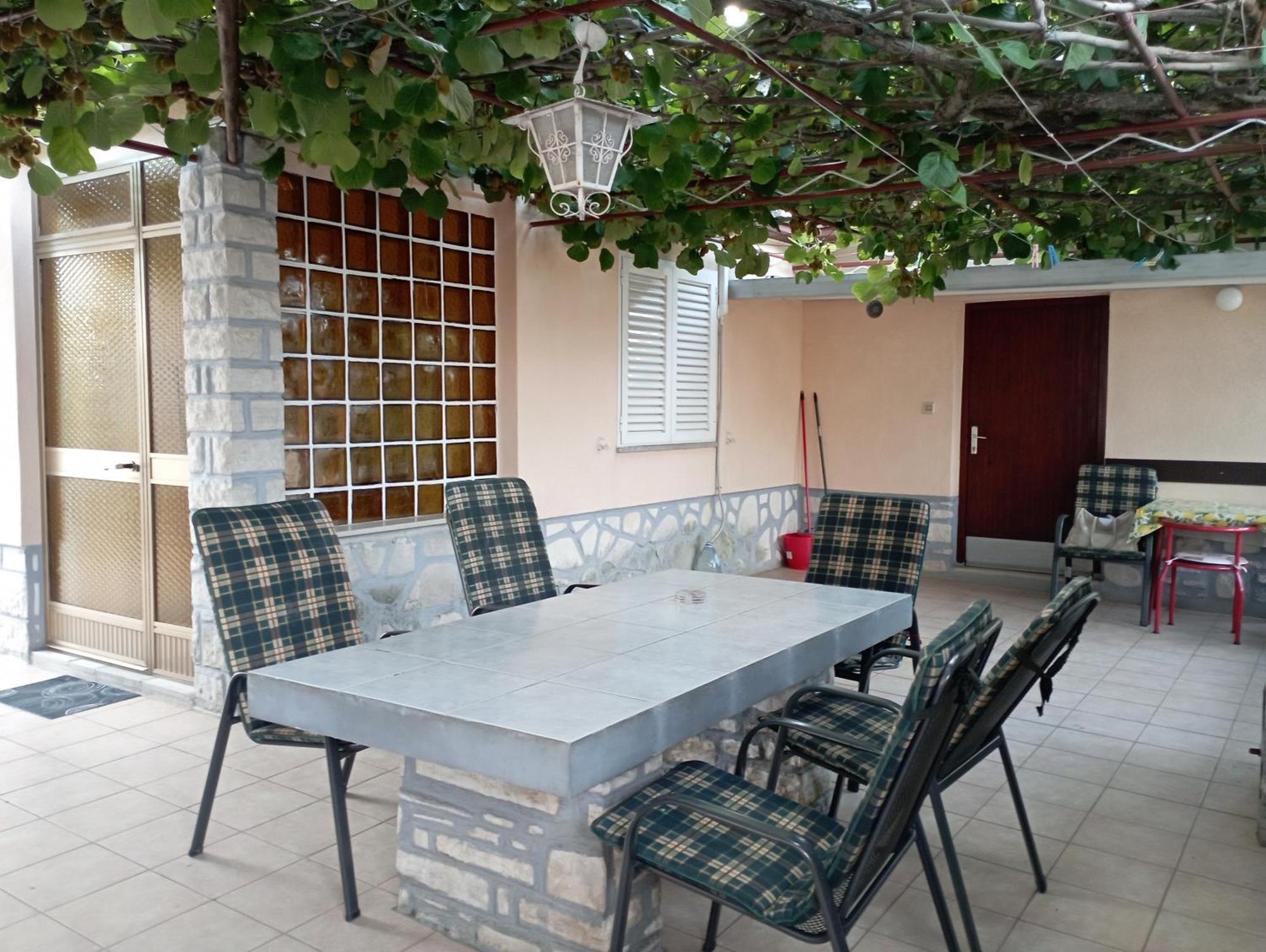 Apartman Sunce أوماغ المظهر الخارجي الصورة