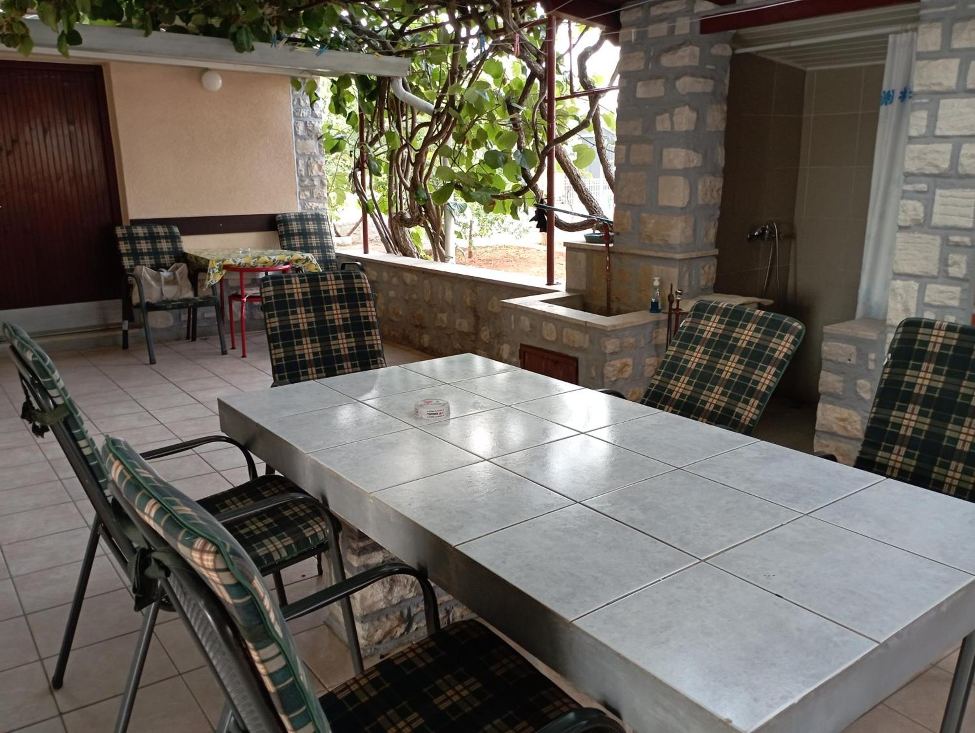Apartman Sunce أوماغ المظهر الخارجي الصورة